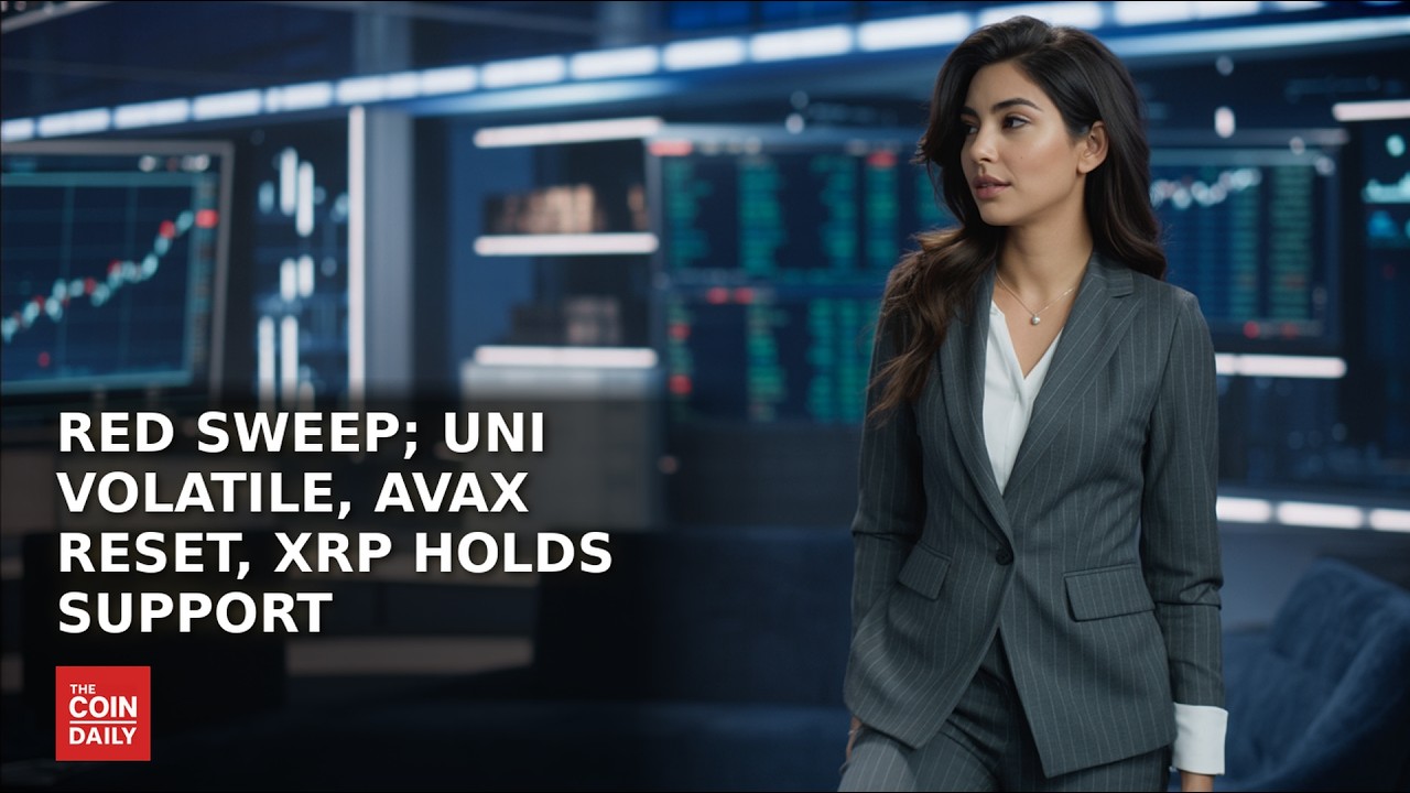 Crypto Market Analysis: Understanding Market Breadth and Positioning