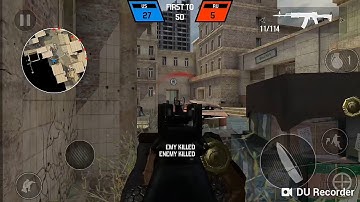 Bullet force - Offline gameplay , fast kills .