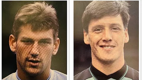 Manchester City duo David White & Eric Nixon talk ...