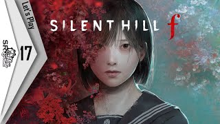 картинка: В этой серии у меня сгорел пукан с местной боёвки! | SILENT HILL f | 17 ФИНАЛ