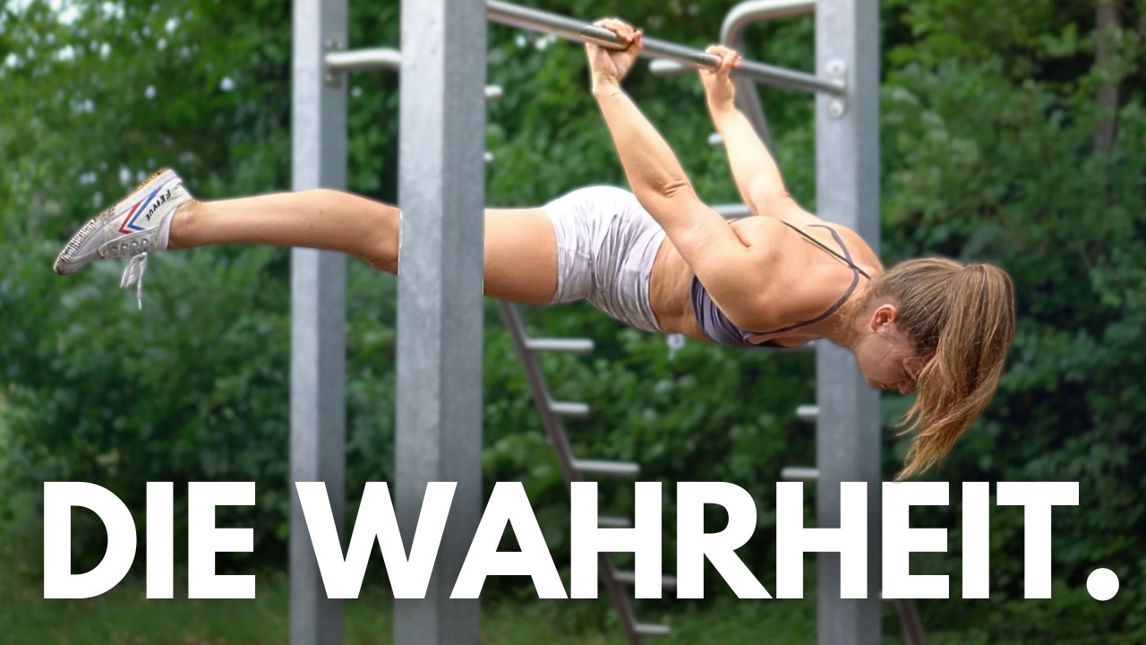 Calisthenics: Der beste Sport? Die Wahrheit!