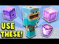 THESE are the MINION perks YOU need! (Hypixel Skyblock)