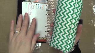 Planner Quick Tip - Color Coding