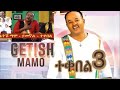 Getesh Mamo Interview With Seifu About New Single Tekebel 3