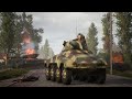 Squad 44 - Puma Interdiction [GER Comms/ENG Subs]