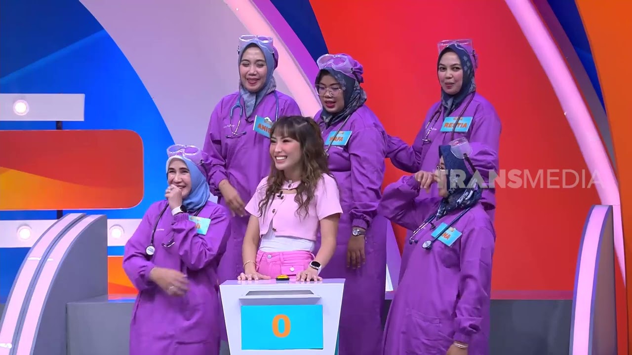 [FULL] Kuis Kamu Nanyaa Bikin Bimbang | ARISAN (30/05/23)
