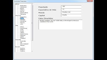 Carregando Nó Pai Controle Treeview no Excel com VBA | Super Poderes do Treeview