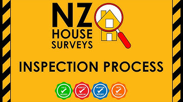 The inspection process - NZ House Surveys