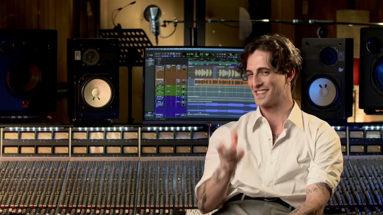 Damiano David lascia ì Maneskin perché?