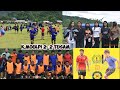 K.MOULPI V/S TUSAM || CHILCHEP SPORTS || Tuni match vang achoh mong2 jenge...