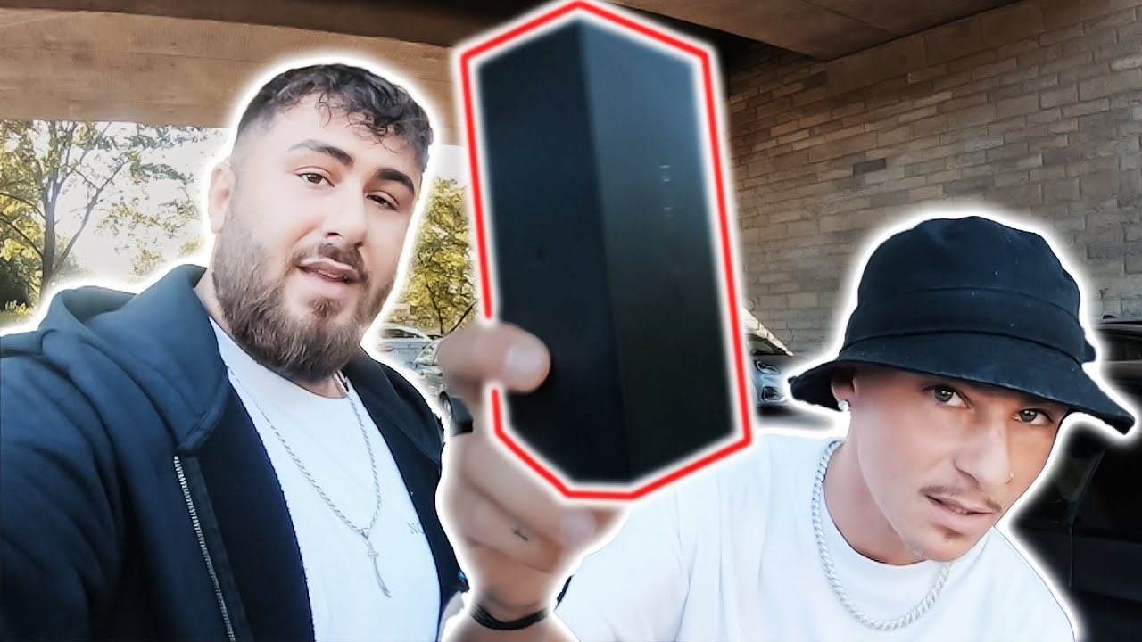 Was darf SIE dir nicht verbieten? Mit @xgohansama