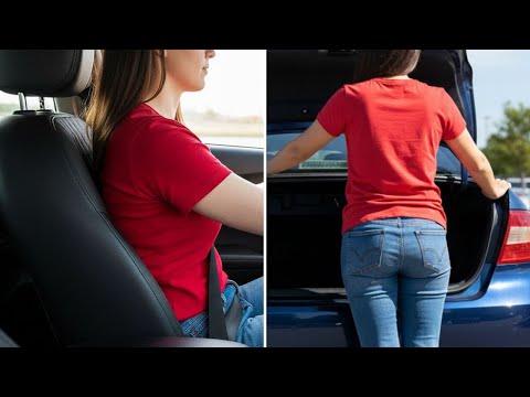 🚗 Trasformazioni Inattese Ma Efficaci Delle Auto 🚗