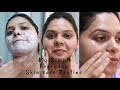 My simple everyday skincare routineshimmeringshraddha