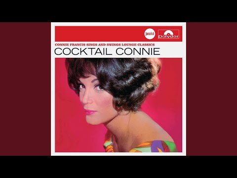 Connie Francis - Wives And Lovers