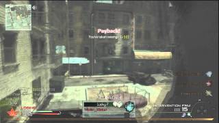 OMFG! WTF WALLBANG 2PIECE MID GAME HM
