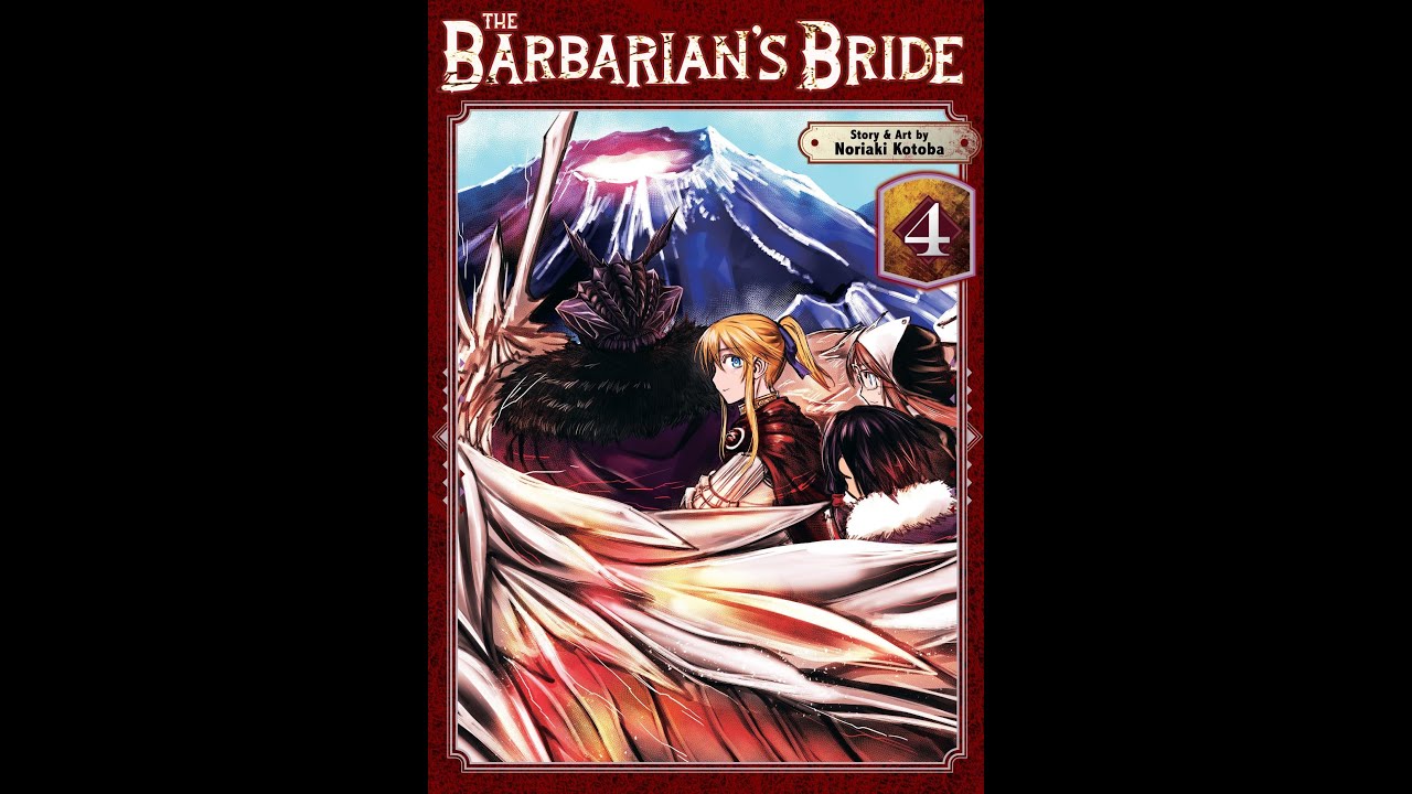 The Warrior Princess and the Barbaric King   Official Trailer