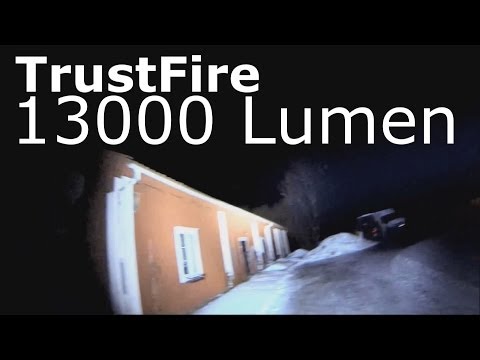 Video: Seberapa terang 100 lumens?