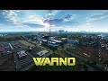WARNO: Reworked urban density,  "Urban warfare" map preview!