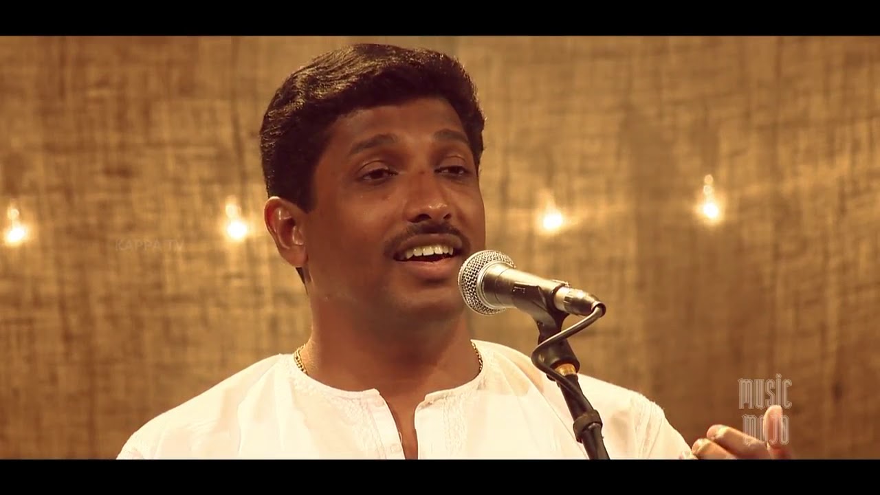 Omanathinkal Kidavo by Asima   Music Mojo   Kappa TV