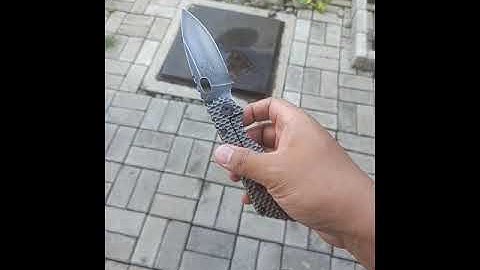 strider smf titanium clone