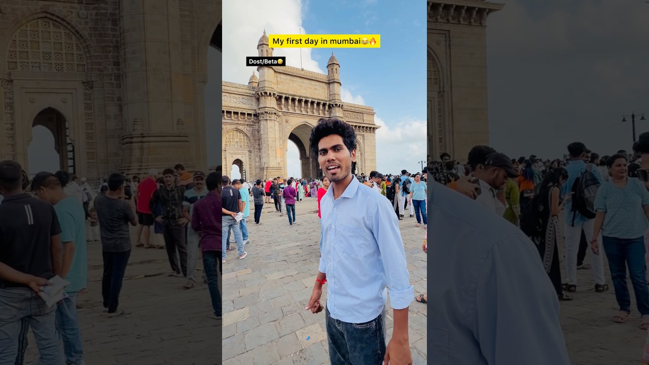 Mumbai trip aur jagiya🥲🔥| Indian family😂|| #shorts #indian #relatable #mumbai #jagiya #comedy