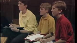 Knightmare Series 5 Episode 6