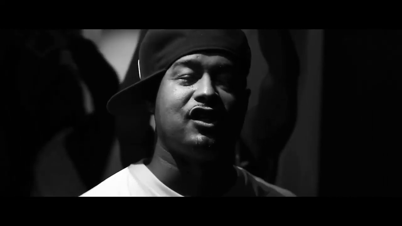 Reservoir Dogs Freestyle - YouTube