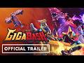 GigaBash - Official Ultraman Zero DLC Release Date Trailer | Southeast Asian Games Showcase 2026