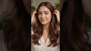 Ditch Chemical Dyes: How to Color Your Hair Naturally with Henna! 🌱✨