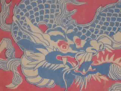 გინდათ ამ კაცის ხმით ხალხის შეშინება?