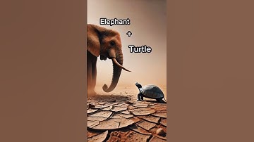 Hybrid Animals Ai pictures | #animals #hybridanimals #ai #chatgpt