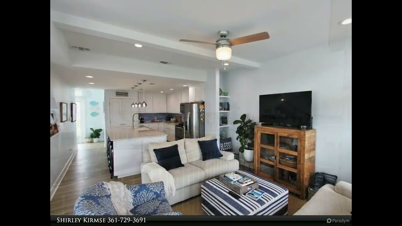 Key Allegro Real Estate - 38 Mazatlan, Unit 11