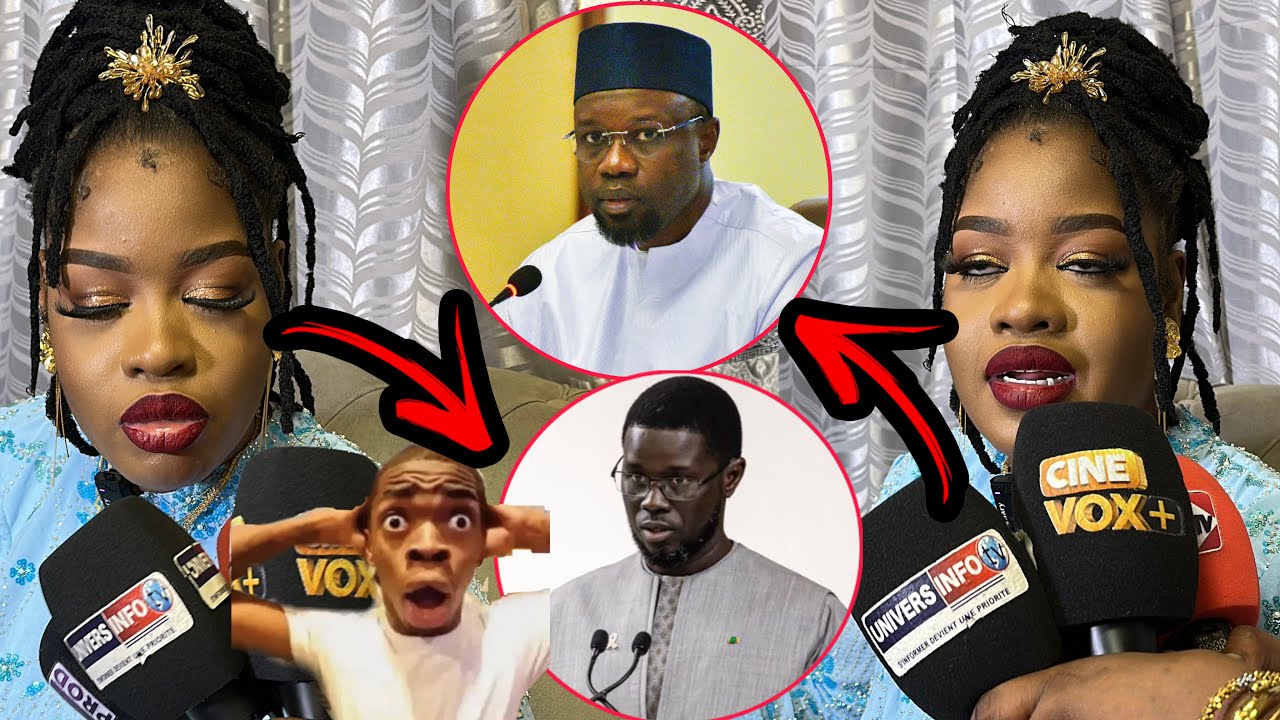 🛑Alahou Akbar😱Mauvaise nouvelle pour…Sonko et Pr Diomaye da tass? Yaye Fall’’Lima giss 2029…‘’