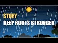 Sunday Special | Story | Keep Roots Stronger | Raghav Pal |