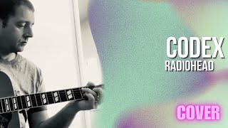 Radiohead - Codex Acoustic Cover