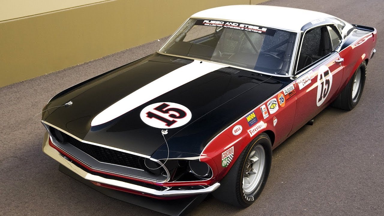 Automobilista - PGT Koni Challenge 2019 - обновленная отдача