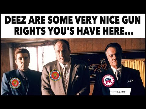 Yankee's 'MURICA! Guns and Callin' Out the Bootlickers Podcast!