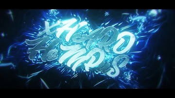 Intro xHARDHeMPuS ★4KUHD-60FPS★ | By EliteArtz