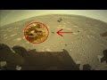 Снимок с Марса потряс ученых! Объект похожий на существо. Марсоход Curiosity и Шампо