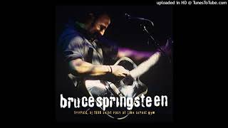 Bruce Springsteen: When You're Alone (Freehold, NJ, 11/08/1996)