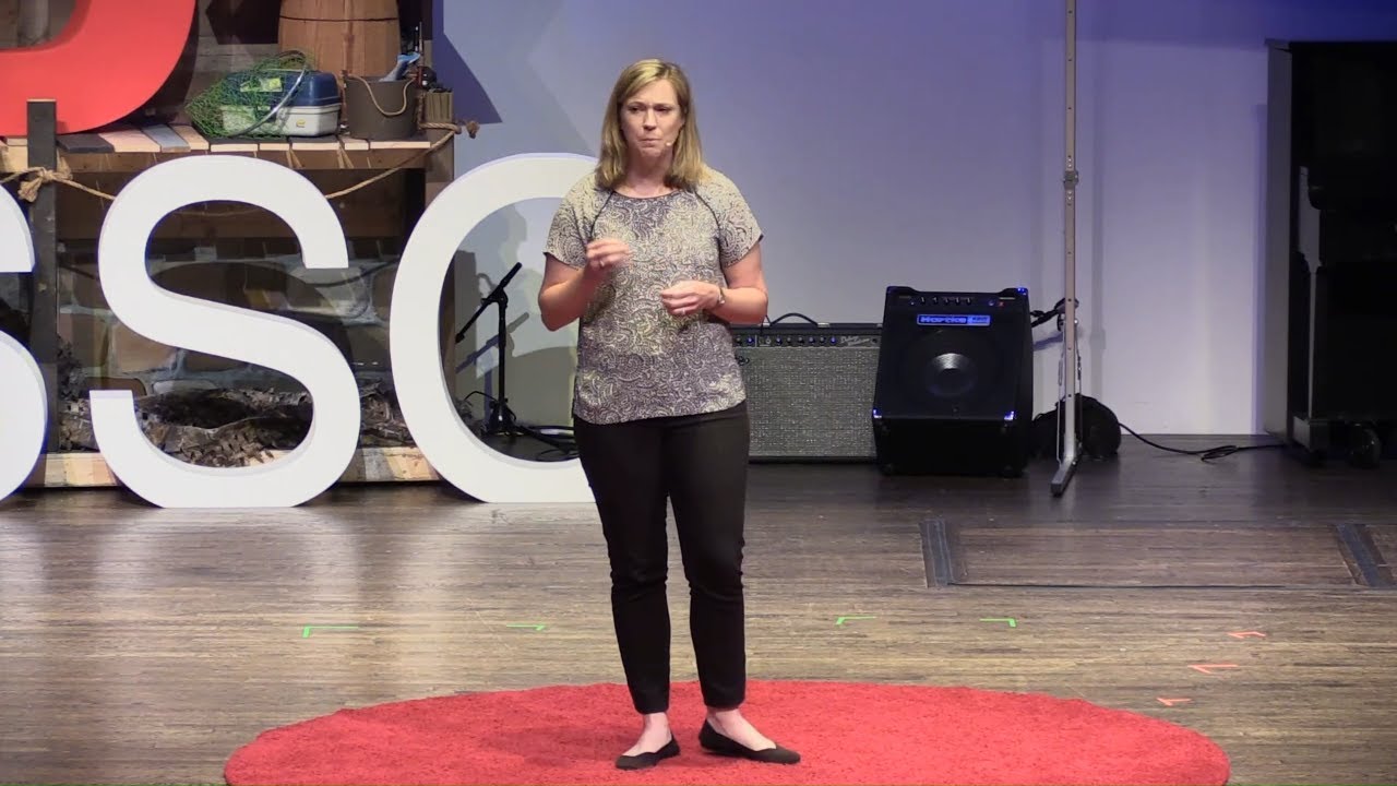 Why it's so hard to restore wetlands—and why we have to keep trying | Courtney Stokes | TEDxLSSC