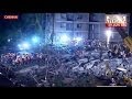 your building safe?