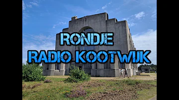 Rondje Radio Kootwijk