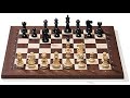 DGT Chess - a thing I wanted for many years!