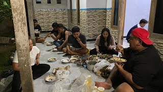 Download lagu Ciihuuiiyyy || ACARA PENUTUPAN LANGSUNG SATE 100 TUSUK GULE SAK PANCI || MANUK MANUK MANUK