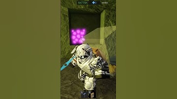 Unobtainium Spotted! [Ultimate Mining Tycoon]