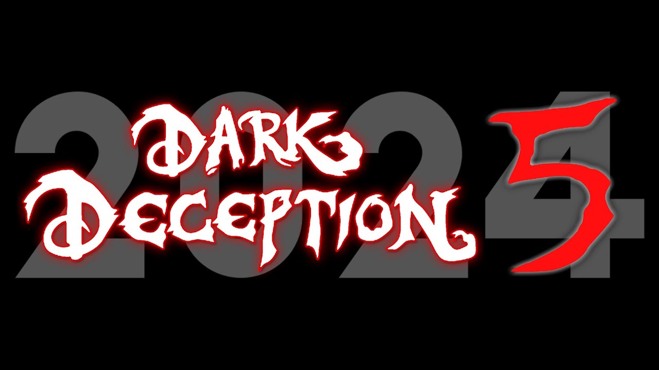 Dark Deception Chapter 5 to Release in Mid 2024? (DD News Updates