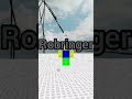 new roblox remake #roblox #trend #trending #popular