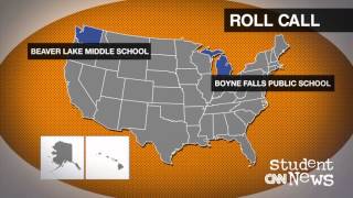 CNN Student News September 16, 2014