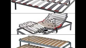 Muebles dormitorio - YouTube